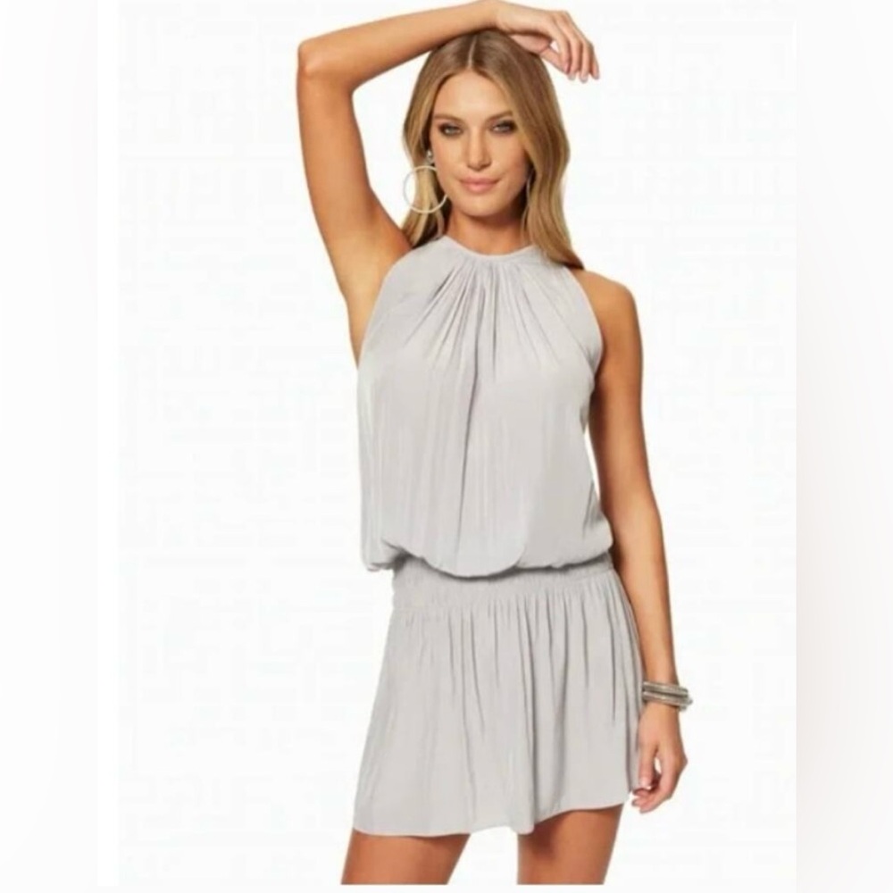 Ramy Brook Paris Sleeveless Dress